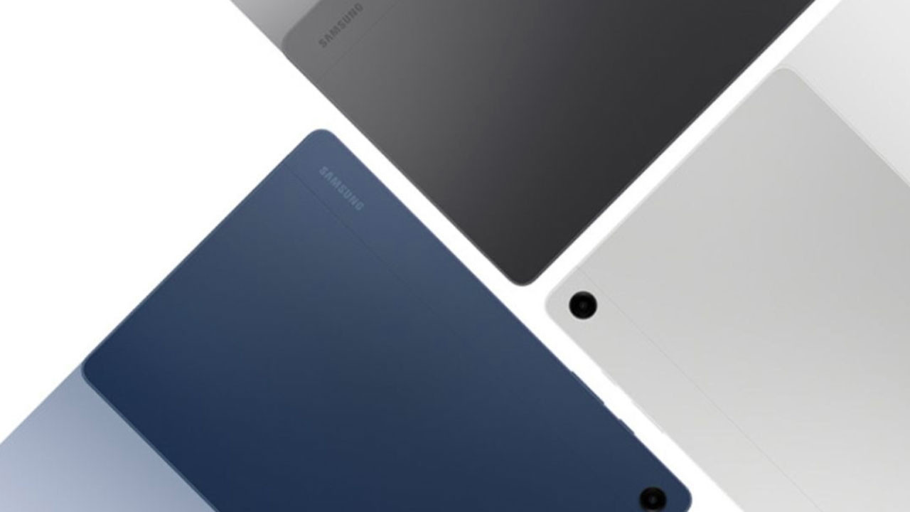 Samsung Galaxy Tab A11+ tanıtıldı! İşte özellikleri