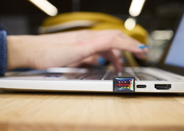 sandisk sandisk extreme fit ile dunyanin en kucuk1 tb usb c flash soforunu sunar 0 hDSYWs3X