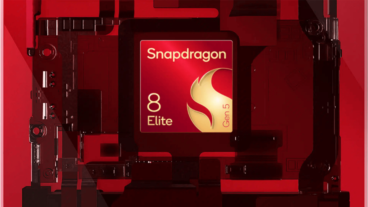 Snapdragon 8 Seçkine Gen 5 listelerde doruğa oturdu!