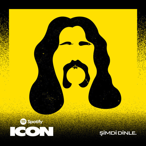 spotify turk muziginin efsanelerine hurmet durusu niteligindeki icon turkiyeyi duyurdu 0