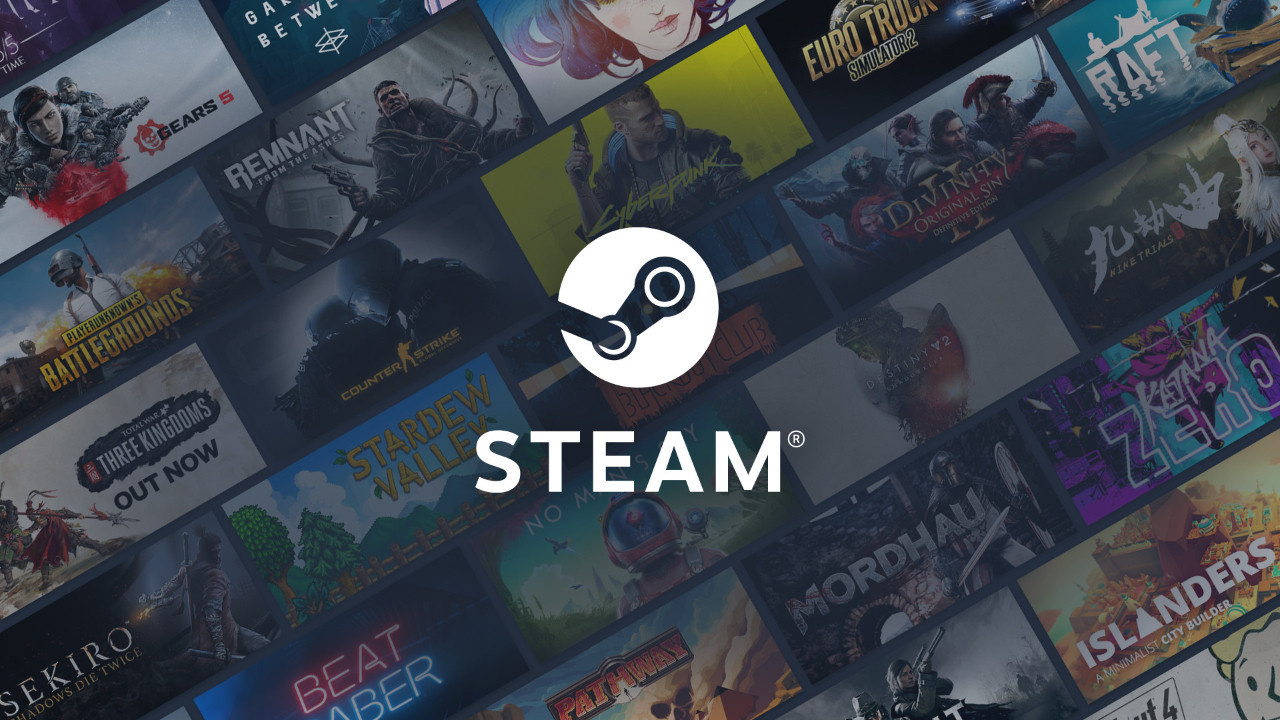 Steam mağaza sayfaları yenilendi