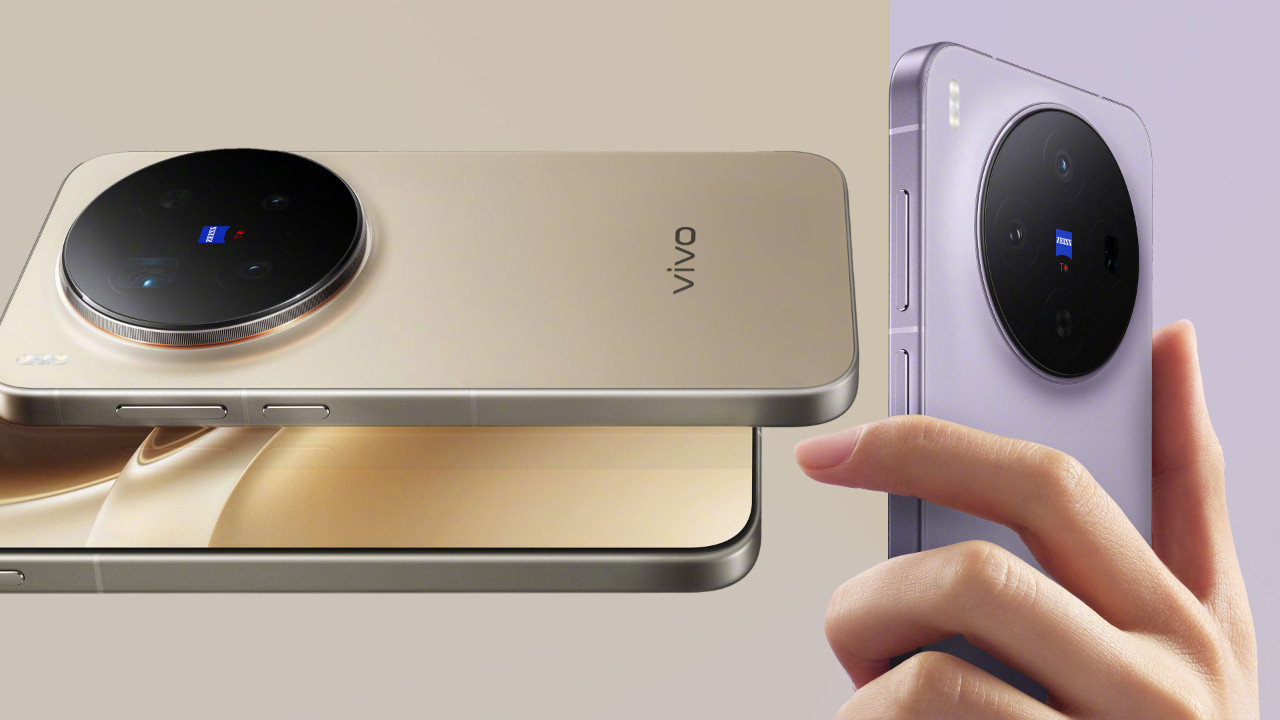 Vivo X300 Ultra kesimde bir birincisi gerçekleştirebilir