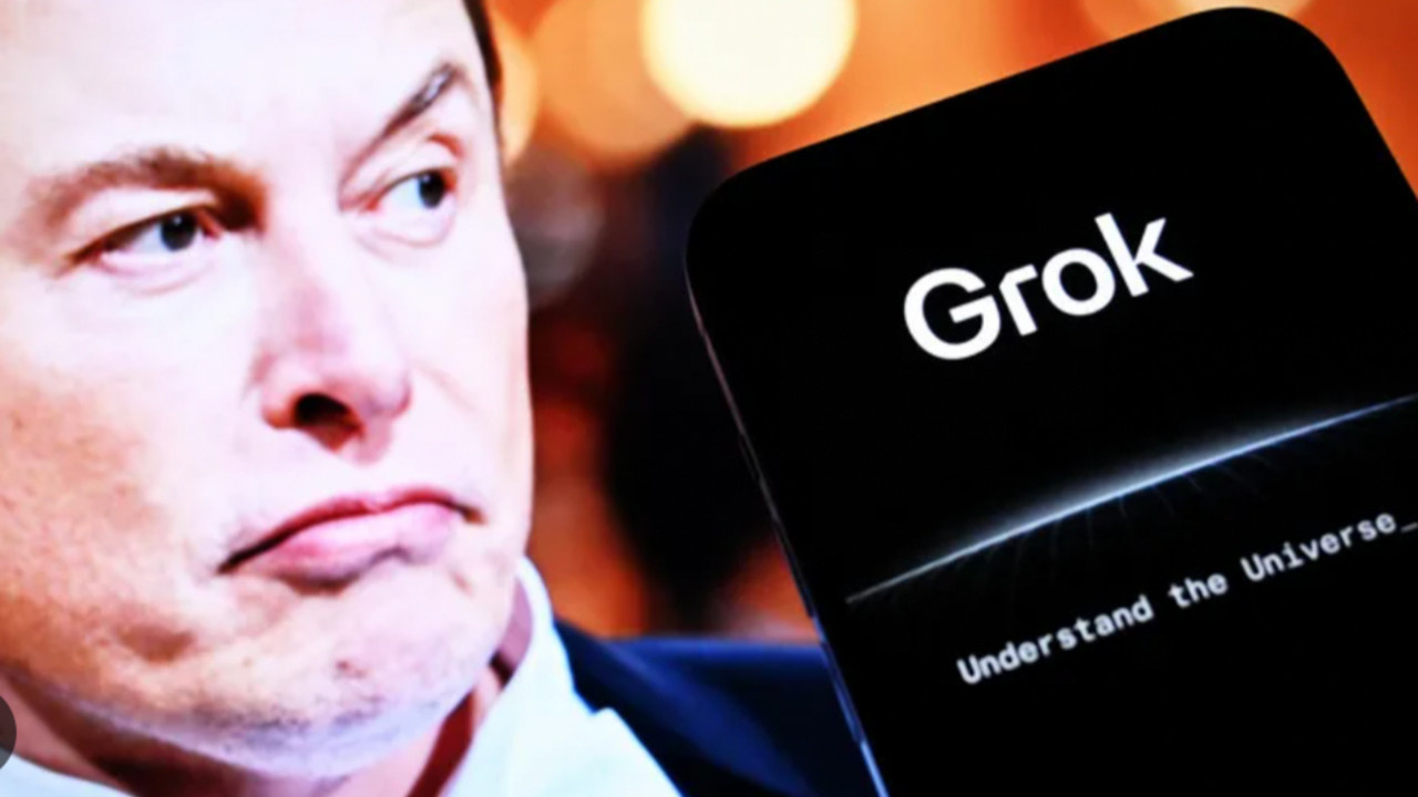 xAI, Grok’un Elon Musk’ı çok övdüğü gönderileri sildi