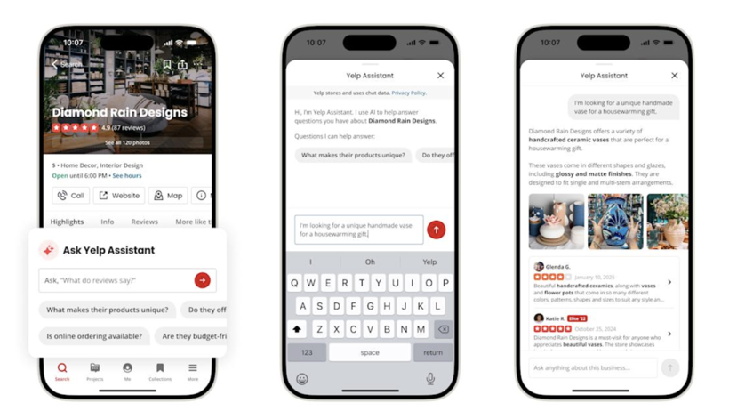 yelp yeni guncellemesiyle yapay zekayi merkeze aldi 0 brmQOQvT