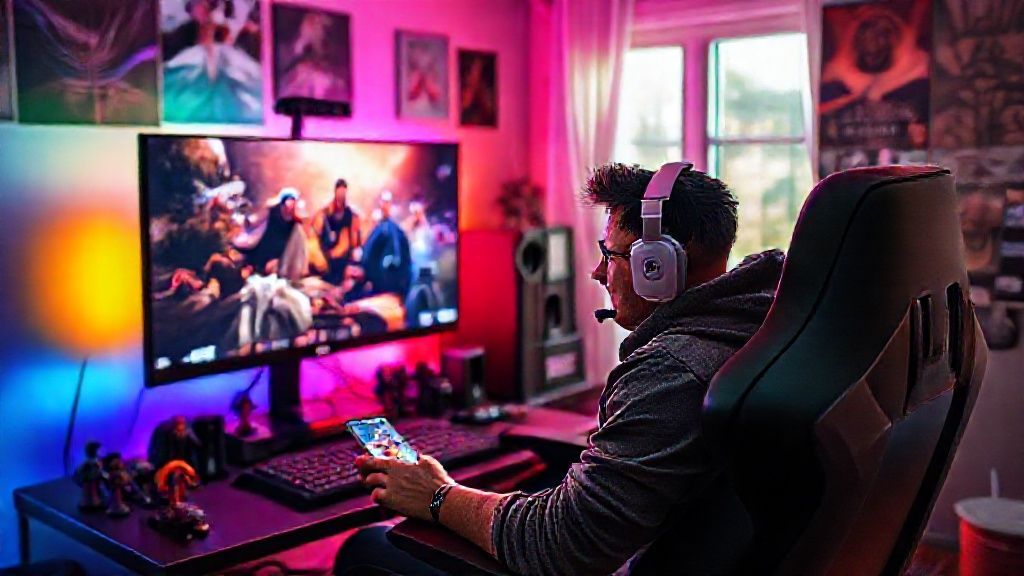 Türkiye’de En İyi Hazır Sistem Gaming PC’ler: Bütçe Dostu ve Yüksek Performans Önerileri