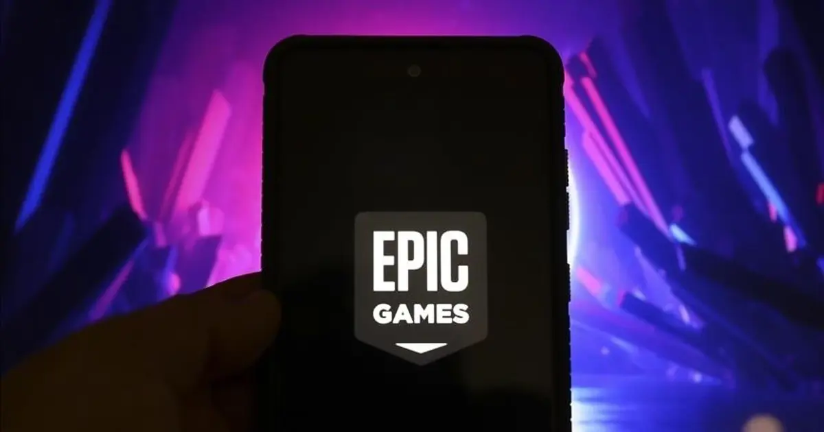 Epic Games’ten 15 Ücretsiz Oyun Sürprizi! Ne Zaman?
