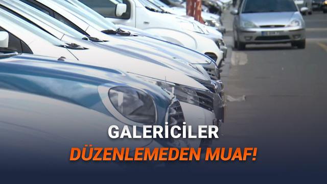 Araba Alım Satımında Yeni Vergi Müjdesi! Resmi Gazete