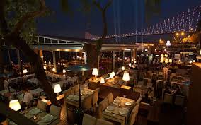 Türkiye’de Yılbaşında En İyi Eğlence Mekanları 2026