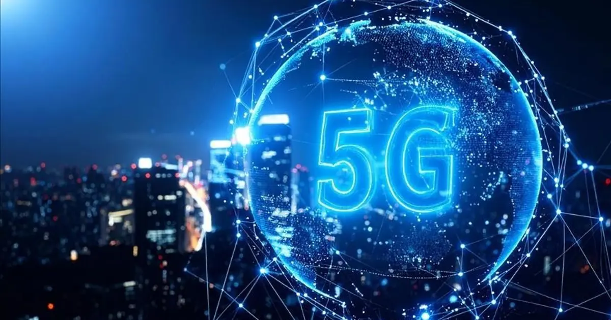 5G ne zaman gelecek, neler değişecek? Bakan Uraloğlu tarih verdi | NTV Haber