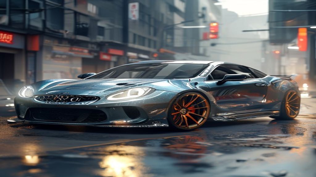 20206 Otomobil Gelişmeleri